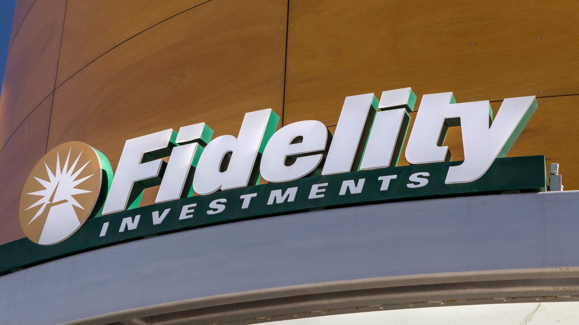 fidelity bitcoin custody