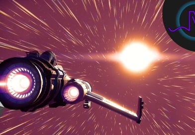 Warping to a New Galaxy in the Final Phase! – No Man’s Sky Outlaws – The Blighted Expedition E05