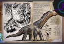 The New Dreadnoughtus Dossier! – ARK: Survival Ascended
