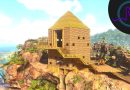 Building a Kibble Barn! – ARK: Survival Ascended E9