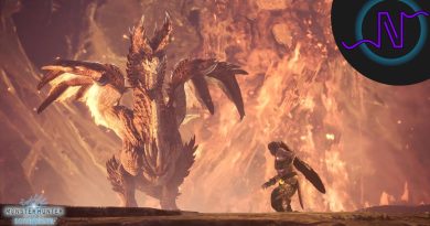 Waiting for Wilds! Elder Dragon Training! – Monster Hunter World LS3