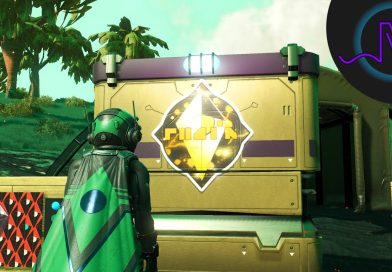 Omega Expedition Rewards – No Man’s Sky Showcases