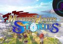 Starting Out! Character Creation & First Monstie! – Monster Hunter Stories E01