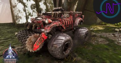 Extinction Transfer Issues and Checking Out Wasteland War Battlerigs! – ARK: Survival Ascended