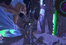 Back to the Surface! – ARK: Survival Ascended Aberration LE100