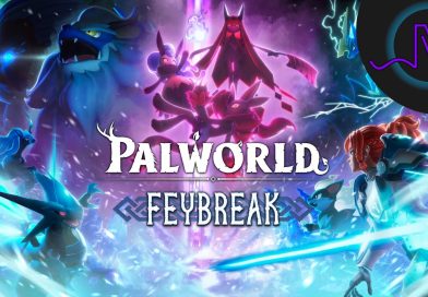 Jumping Back in and Exploring the New Feybreak Update! – Palworld LE9