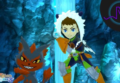 Completing the Rite of Kinship! – Monster Hunter Stories E02