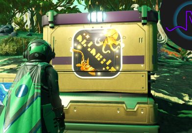 Aquarius Expedition Rewards – No Man’s Sky Showcases