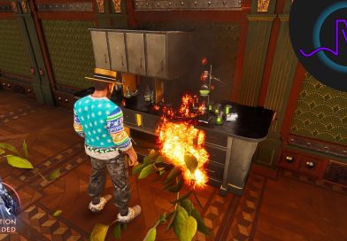 Cooking Up a Chemistry Bench! – ARK: Survival Ascended Extinction LE115