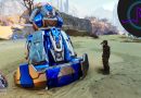 More Orbital Supply Drops! – ARK: Survival Ascended Extinction LE124