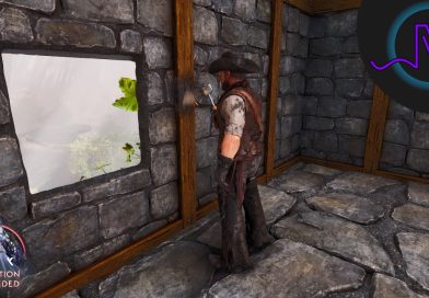 Building the Kibble Complex! – ARK: Survival Ascended Extinction LE125