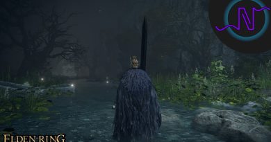 Exploring More of the Underground Ainsel River! – Elden Ring Live With Xycor 46