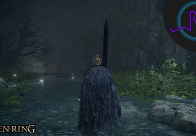 Exploring More of the Underground Ainsel River! – Elden Ring Live With Xycor 46