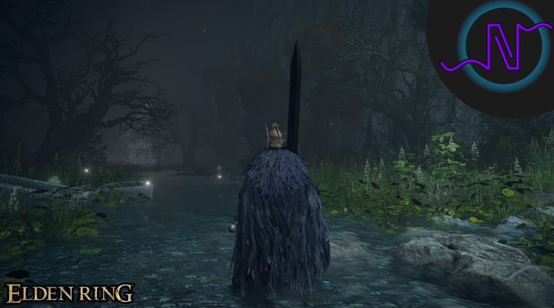 Exploring More of the Underground Ainsel River! – Elden Ring Live With Xycor 46