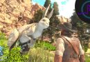 Hunting Down the Easter Bunny! Procoptodon Taming! – ARK: Survival Ascended The Center LE131
