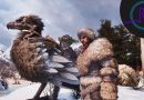 Taming in the Tundra! – ARK: Survival Ascended Extinction LE132