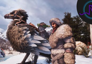 Taming in the Tundra! – ARK: Survival Ascended Extinction LE132