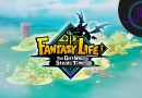 Fantasy Life i: The Girl Who Steals Time – First Hour of Gameplay