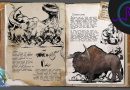 The New Bison Dossier! – ARK: Survival Ascended