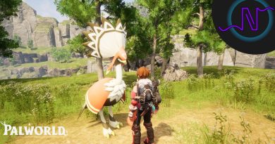 Powering Up for the Next Boss Tower! – Palworld LE15
