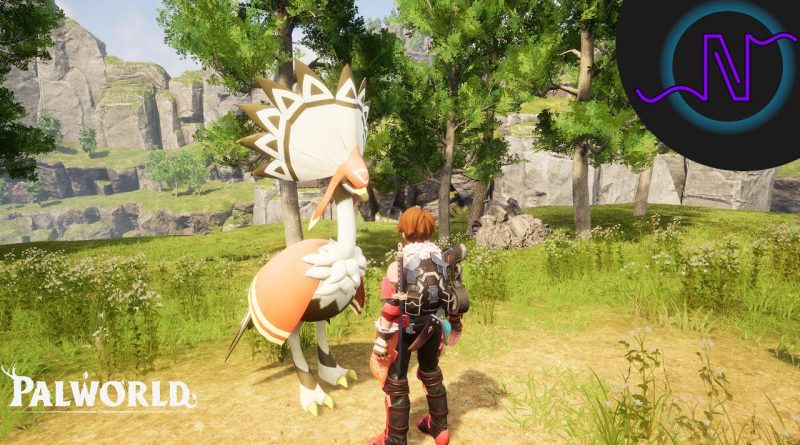 Powering Up for the Next Boss Tower! – Palworld LE15