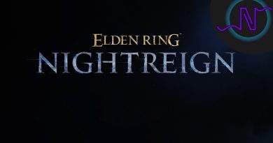 Trying Out Elden Ring Nightreign!