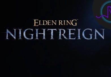 Trying Out Elden Ring Nightreign!