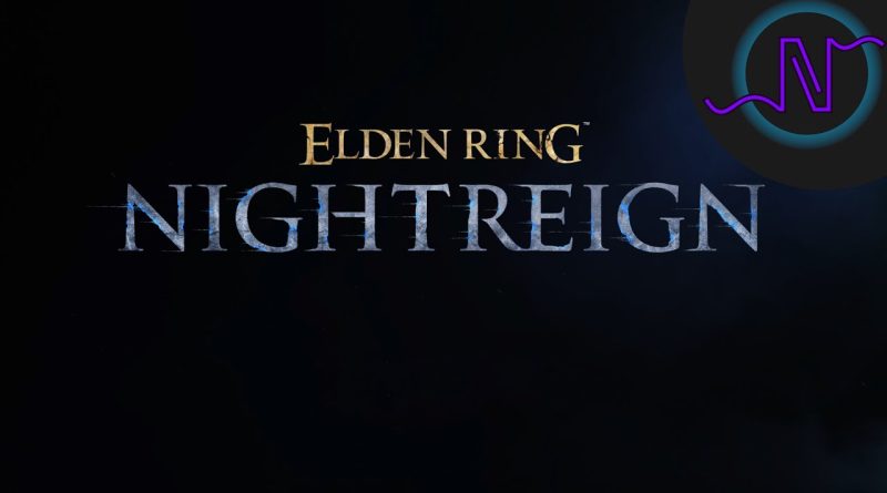 Trying Out Elden Ring Nightreign!