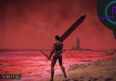 Diving into the Lake of Rot! – Elden Ring Live With Xycor 47