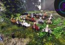 Preparing Our Argentavis Army for Battle! – ARK: Survival Ascended Extinction LE134