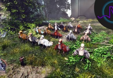 Preparing Our Argentavis Army for Battle! – ARK: Survival Ascended Extinction LE134