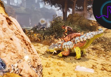Farming for Important Resources! – ARK: Survival Ascended Extinction LE137