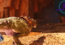 Caving in the Desert! – ARK: Survival Ascended Extinction LE133