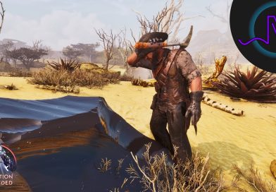 Searching for Obsidian! We Need Polymer! – ARK: Survival Ascended Extinction LE138