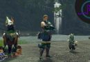 Starting the 6 Star Hub Quests! – Monster Hunter Rise LS12