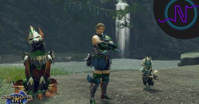 Starting the 6 Star Hub Quests! – Monster Hunter Rise LS12