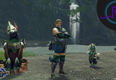 Starting the 6 Star Hub Quests! – Monster Hunter Rise LS12