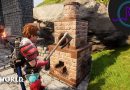Upgrading to an Electric Forge! – Palworld LE17