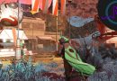 Finding Settlements in the New Beacon Update! – No Man’s Sky Beacon LE169