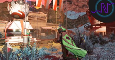 Finding Settlements in the New Beacon Update! – No Man’s Sky Beacon LE169