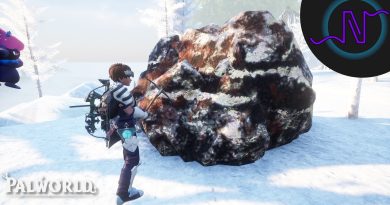 Searching for Pure Quartz Base Locations! – Palworld LE19
