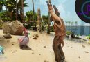 Partying With Dodos & Eating Their Cake! – ARK: Survival Ascended Extinction LE140