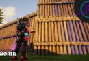 Fortifying Our Old Base! – Palworld LE18