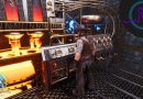 Making a Steam Forge! – ARK: Survival Ascended Extinction LE141