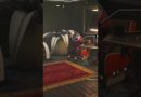 Uncomfortable Chairs – No Man’s Sky!