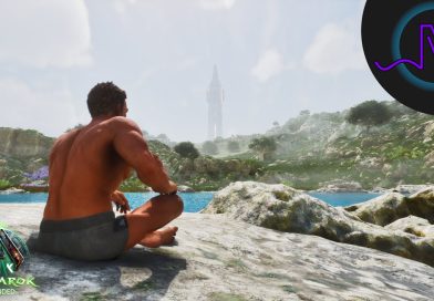 Finally Transferring to Ragnarok! – ARK: Survival Ascended Ragnarok LE150