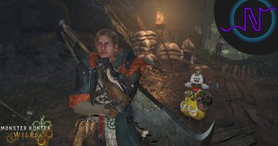 Continuing the Doshaguma Investigation! – Monster Hunter Wilds LS03