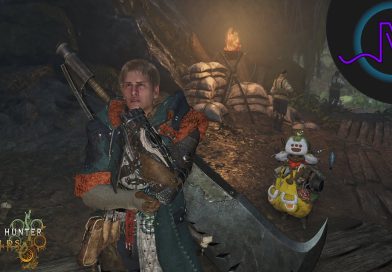 Continuing the Doshaguma Investigation! – Monster Hunter Wilds LS03