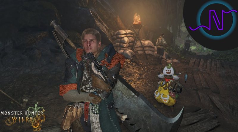 Continuing the Doshaguma Investigation! – Monster Hunter Wilds LS03