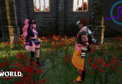 Capturing Zoe’s Heart! – Palworld LE21